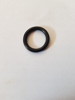 #ad 1x seal NBR O ring. ID: 10mm OD: 13mm Cross section: 1.5mm AU $5.95