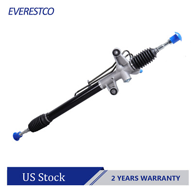 #ad Power Steering Rack Pinion Assembly For 2006 2011 Honda Civic NON hybrid amp; SI $125.95