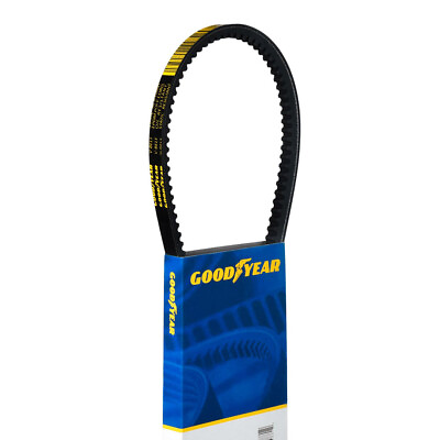 #ad Goodyear Replacement Belts and Hoses Accessory Drive Belt 15520 GAP $29.41