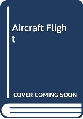 #ad Aircraft Flight by Philpott D.R. Paperback softback Book The Fast Free $7.78