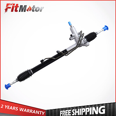 #ad Power Steering Rack And Pinion Assembly For 2006 2011 Honda Civic 53601SNAA02 $125.79