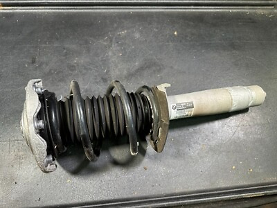 #ad 16 21 BMW F87 M2 FRONT RIGHT STRUT SPRING SHOCK 4K MILES $262.46