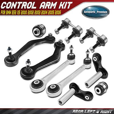 #ad 10x Suspension Control Arm w Ball Joint for BMW E53 X5 00 06 Rear Left amp; Right $97.99