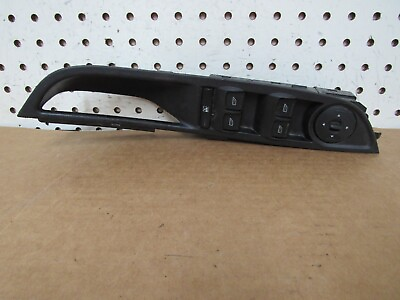 #ad 12 13 14 15 16 FORD FOCUS LEFT DRIVER WINDOW SWITCH 1085502x OEM $34.15