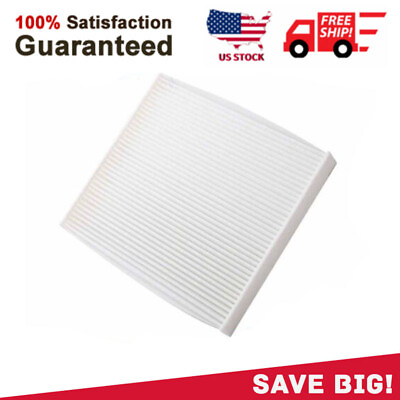 #ad CABIN AIR FILTER FOR TOYOTA # 87139 YZZ08 87139 YZZ10 CF10285 US STOCK $6.78