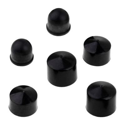 #ad Replacement Bushings Longboard Truck Replacement Skateboard Truck Pivot Cups $9.68