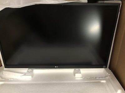 #ad LG Commercial 27BL55U B 27 in. 3840 x 2160 IPS Panel Black $52.52