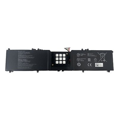 #ad New Genuine RC30 0423 Laptop Battery for Razer Blade Blade 17 2022 RZ09 0423 $88.59