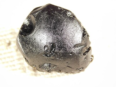 #ad Super Symmetrical TEKTITE 100% Natural From China 38.5gr $20.99
