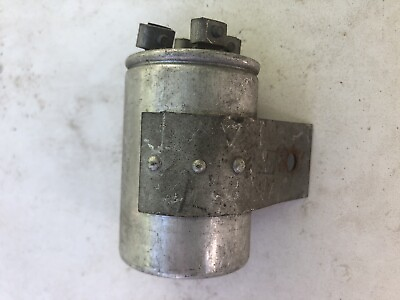 #ad DKW JUNIOR JUNIOR DELUXE F11 F12 1960 1961 1962 Turn Signal Flasher Relay N.O.S $35.00