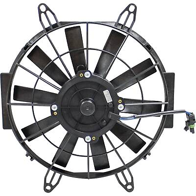 #ad Radiator Cooling Fan Motor Assembly for Polaris Sportsman ATV 400 2410383 $126.90