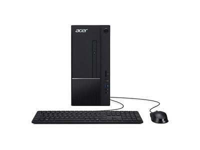 #ad Acer Aspire Desktop PC Computer Intel i5 13400 8GB DDR4 512GB SSD $419.99