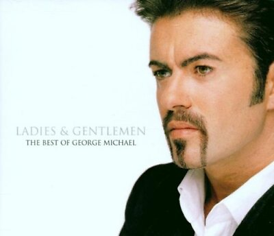 #ad George Michael : Ladies amp; Gentlemen: The Best of George Michael CD 2 discs GBP 2.48