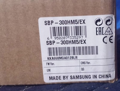 #ad Samsung SBP 300MH5 EX Aluminum Hanging Mount Compatible w Samsung Camera CTOKC $47.00