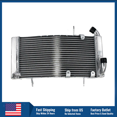 #ad All Aluminum Radiator For Ducati 748 916 996 998 All Year 548.4.008.1A $108.99