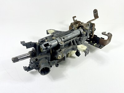 #ad ✅ 1998 2003 FORD F 150 F150 STEERING COLUMN ASSEMBLY AUTOMATIC W TILT OEM $149.95