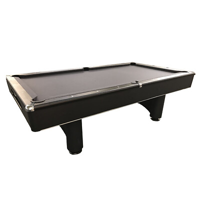 #ad Game Room Guys Destroyer Billiard Pool Table 8#x27; $3299.00