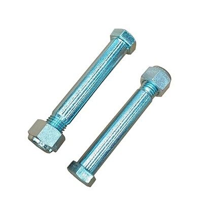 #ad 25mm Diameter Pins for Mini Excavator Attachments $38.00