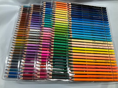 #ad Watercolor Colored Pencils 72 150 pcs Watercolor $34.99