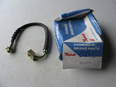 #ad Vintage Raybestos BH38171 Professional Grade Hydraulic Brake Hose $8.49