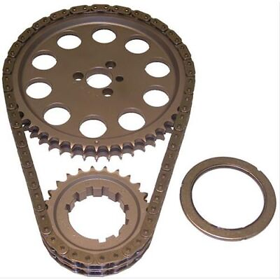 #ad Cloyes 9 3610TX9 5 Timing Chain amp; Gears Double Roller Sprockets For BB Chevy NEW $179.94