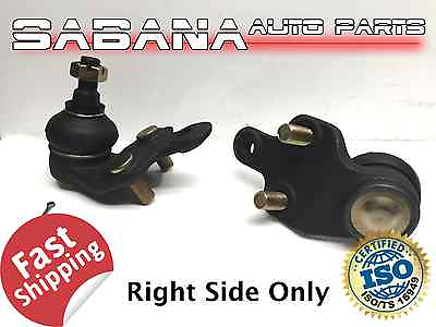 #ad *NEW* Front Right Ball Joint For Toyota Camry Avalon Lexus ES350 $9.95