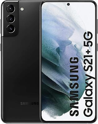 #ad Samsung Galaxy S21 Plus G996U 5G Unlocked Mint T Mobile Straight Talk ATamp;T A $249.99