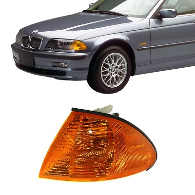 #ad For 1999 2001 BMW 320i 323i 325i 325xi 328i 330i 330xi Turn Signal Light Driver $19.95