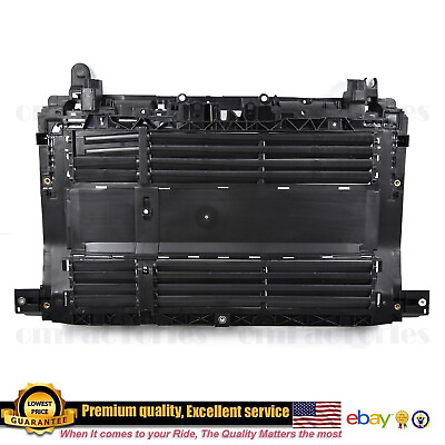 #ad 2018 2019 2020 2021 2022 Ford EcoSport Radiator Support Assembly OEM GN1Z8A284L $141.00