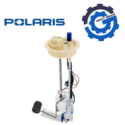 #ad New OEM Polaris Fuel Pump Assembly For Polaris Sportsman Touring XP 850 2522378 $199.95