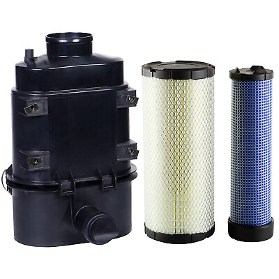 #ad Air Cleaner amp; Air Filter G065424 P822768 P822769 Replacement FPG G065424 $89.59