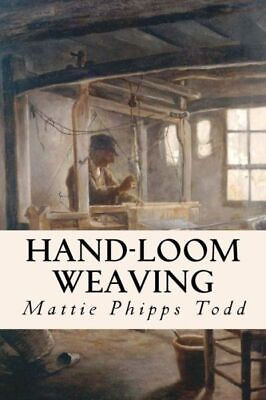 #ad #ad Hand Loom Weaving $9.99