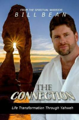 #ad The Connection: Life Transformation Through Yahweh $17.79