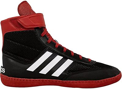 #ad #ad adidas Men#x27;s Combat Speed 5 Wrestling Shoe $79.95