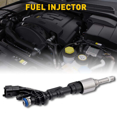 #ad Fuel Injectors for Jaguar XKR S XKR Land Range Rover Rover Sport 261500298 C2P1 $38.99