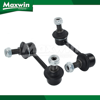 #ad Pair Front Stabilizer Sway Bar Links Fit 2007 2015 Mazda CX 9 All Models $22.63