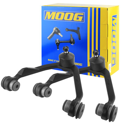 #ad MOOG Front Upper Control Arm Ball Joint for Expedition Navigator F150 D29 FL $87.36