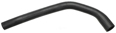 #ad Radiator Coolant Hose fits 1988 1991 Toyota Camry ACDELCO PROFESSIONAL $51.37