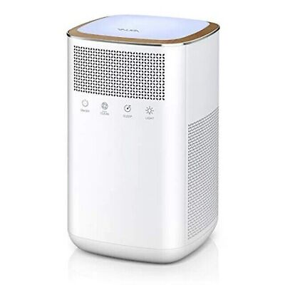 #ad Home Air Purifiers For Large Room Medical Grade HEPA Air Purifier Smoke Odor Pet $39.99