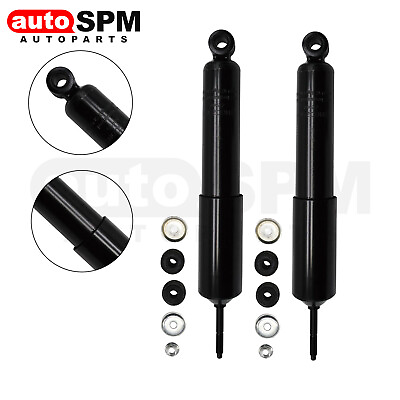 #ad Pair Struts Fits 2004 2011 Toyota Hilux Front Shocks $47.18