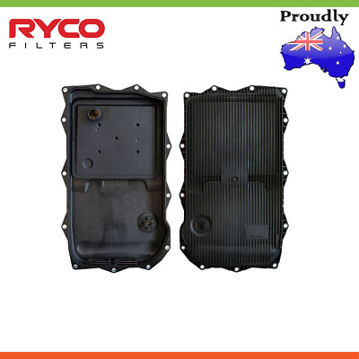 #ad New Ryco Transmission Filter For BMW X6 E71 XDRV 50i 4.4L V8 RTK180 AU $416.00