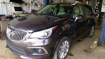#ad Camera Projector Camera Front With Automatic Park Fits 17 19 ENVISION 10264425 $100.00