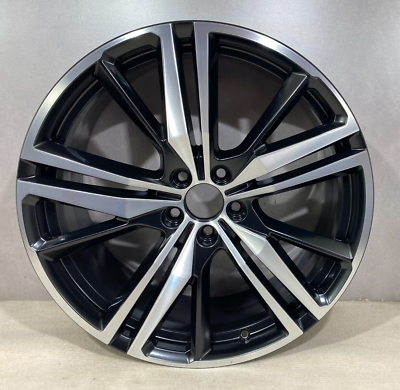 #ad 20quot; 8J GENUINE Volvo S60 V60 Alloy Wheel 31471682 SINGLE ONE *26A 3 GBP 342.00