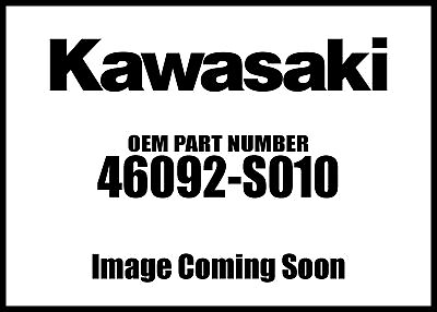 #ad Kawasaki 2003 2006 Kfx400 Lever Grip Front Brak 46092 S010 New OEM $29.48