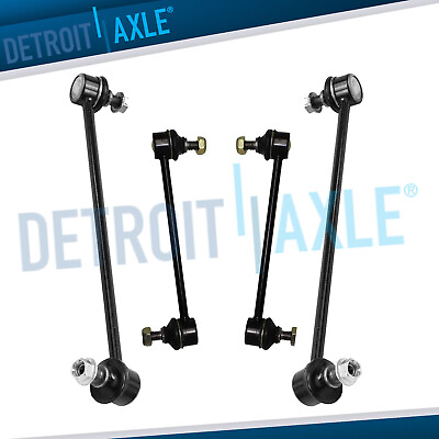 #ad Front amp; Rear Sway Bar Links for Lexus RX300 ES300 Toyota Camry Solara Avalon $31.61