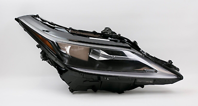 #ad 2020 2022 OEM Lexus RX RX350 RX450 FULL LED Headlight Right Passenger Side $399.98