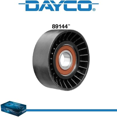 #ad Dayco Idler Belt Tensioner Pulley for JEEP GRAND CHEROKEE 1999 2004 L6 4.0L $24.99