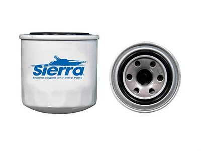 #ad Sierra Filter Oil Honda Bf75 Bf225 18 7909 $17.14