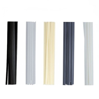 #ad Versatile Welding Rods for Different For Plastic Types 50pcs 25cm Length $19.10
