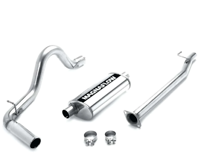 #ad Magnaflow Cat Back Performance Exhaust System Street Series Kit Toyota Tacoma $499.99